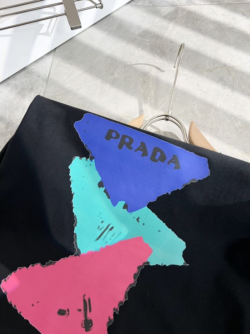 Prada T-Shirts